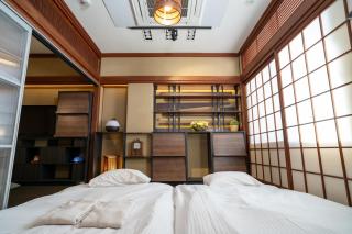 Hotel HERMIT - Takamatsu - 4