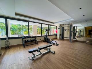 Qoople Oba Select apartments - Alanya - 9