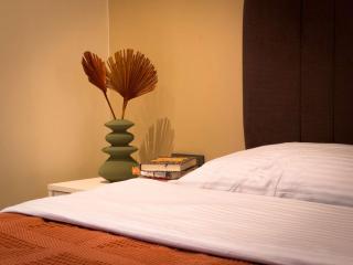 Qoople Oba Select apartments - Alanya - 8