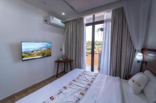 The Mist Hotel Entebbe - Kampala - 1