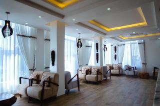 The Mist Hotel Entebbe - Kampala - 2