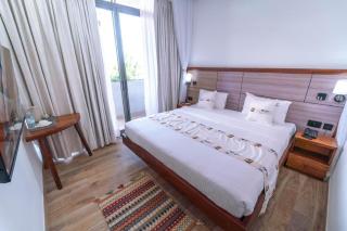 The Mist Hotel Entebbe - Kampala - 4