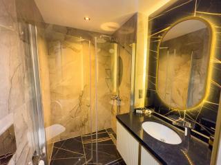 Qoople Oba Select apartments - Alanya - 6