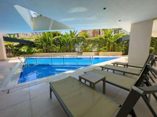 Qoople Oba Select apartments - Alanya - 4