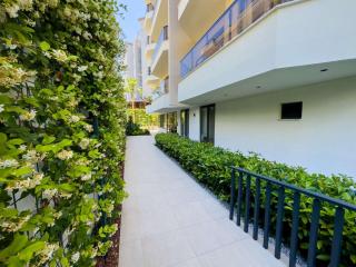 Qoople Oba Select apartments - Alanya - 1