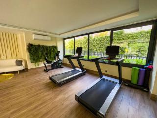 Qoople Oba Select apartments - Alanya - 3