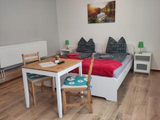 Gästehaus LieNa in der Winkelsmühle - 8