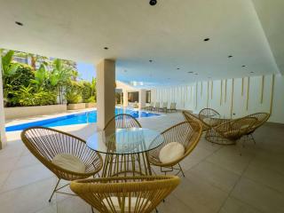 Qoople Oba Select apartments - Alanya - 1