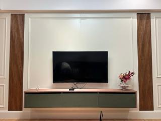 Modern minimal Studio Apartment - Ulaanbaatar - 0