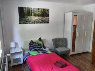 Gästehaus LieNa in der Winkelsmühle - Seesen - 5