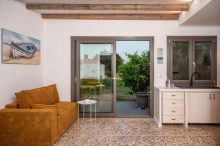 Seaside Villa Angel - Samos Cozy Getaway - Kámpos - 5