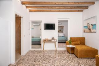 Seaside Villa Angel - Samos Cozy Getaway - Kámpos - 4