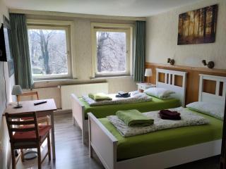 Gästehaus LieNa in der Winkelsmühle - 1