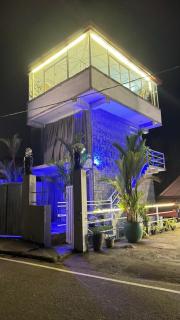 Sihas 24 City Hotel - Talatuoya - 0