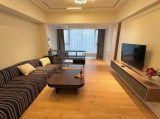 Modern minimal Studio Apartment - Ulaanbaatar - 8