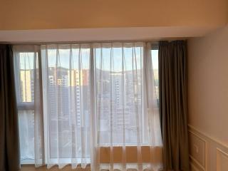 Modern minimal Studio Apartment - Ulaanbaatar - 5