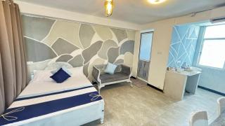 Sihas 24 City Hotel - Talatuoya - 8