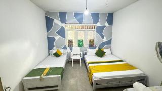 Sihas 24 City Hotel - Talatuoya - 5