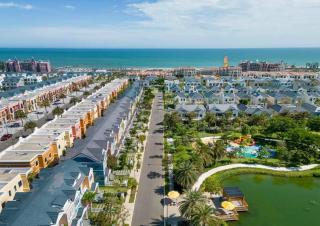 Villa NoVaworld -Sea View -Phan Thiet - Bình Tú - 0