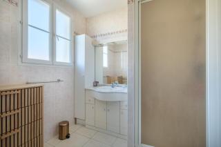Villa privée avec piscine - Cagnes-sur-Mer - 1