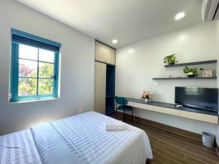 Villa NoVaworld -Sea View -Phan Thiet - Bình Tú - 6