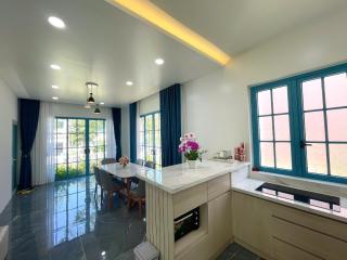 Villa NoVaworld -Sea View -Phan Thiet - Bình Tú - 3