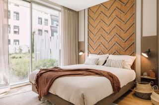 Doucen - 2 bedrooms, terrace in Marquês de Pombal - Lisboa - 7