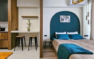 MaRKoS Flat in Bamboo Beach - Zichisdsiri - 9