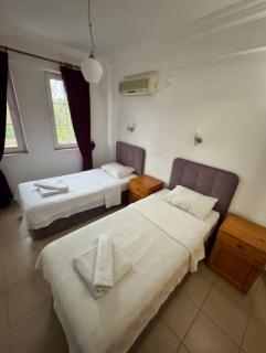 B Garden Apart D-2 - Fethiye - 2