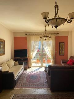 Heart of Igoumenitsa - Cozy Home - Mesochórion - 6