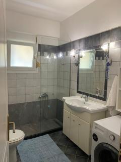 Heart of Igoumenitsa - Cozy Home - Mesochórion - 5