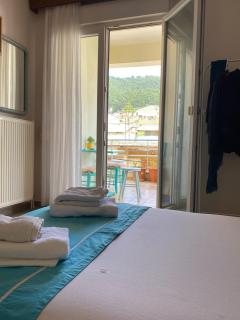 Heart of Igoumenitsa - Cozy Home - Mesochórion - 4