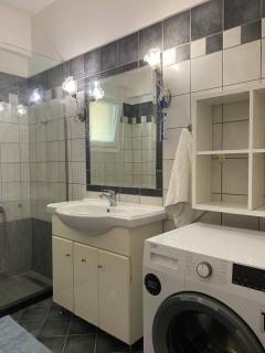 Heart of Igoumenitsa - Cozy Home - 2