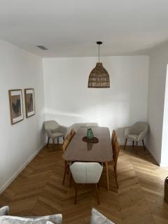 Villa Lavande - Sainte-Maxime - 2