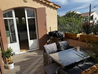 Villa Lavande - Sainte-Maxime - 7