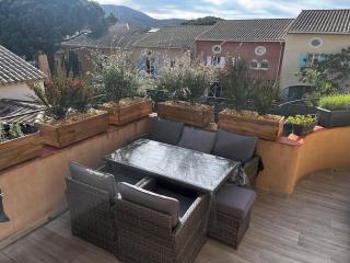 Villa Lavande - Sainte-Maxime - 6