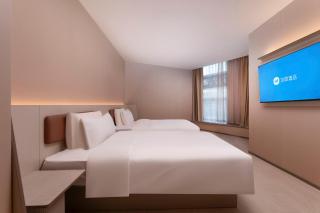 Hanting Hotel Shanghai Jinqiao Boxing Road Subway Station - Xangai - 5
