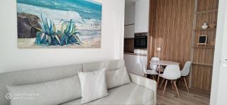Wavefront Apartment 2 - Vlorë - 0