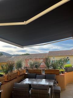 Villa Lavande - Sainte-Maxime - 9