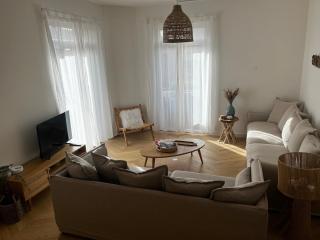Villa Lavande - Sainte-Maxime - 5