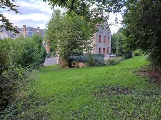 Large house in the French Ardennes - - 8