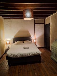 Large house in the French Ardennes - - 3