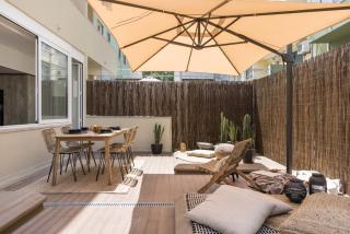 Dujal - 2 bedrooms and terrace in Lapa - Lisbona - 9