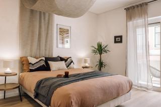 Dujal - 2 bedrooms and terrace in Lapa - Lisbona - 7