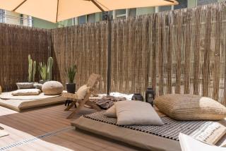 Dujal - 2 bedrooms and terrace in Lapa - Lisbona - 6