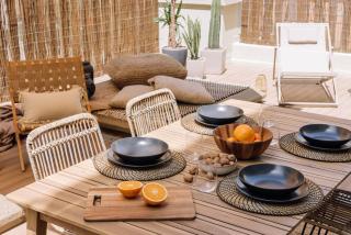 Dujal - 2 bedrooms and terrace in Lapa - Lisbona - 5