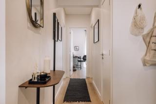 Dujal - 2 bedrooms and terrace in Lapa - Lisbona - 4