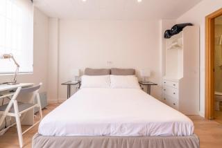 Apartamentos Noviembre - Madrid - 1