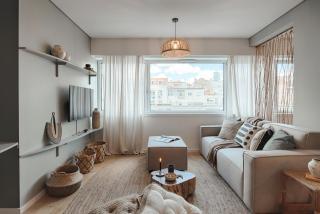 Efé - 3 bedrooms in Lapa - Lisbona - 9