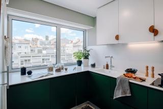 Efé - 3 bedrooms in Lapa - Lisbona - 2